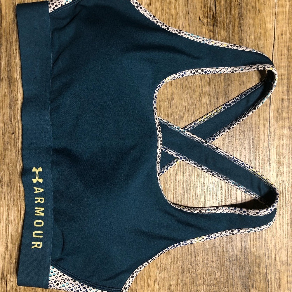 Under Armour Sport Bra
